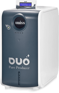 DUO 智慧整合型超純水系統 (DUO Pure Producer)