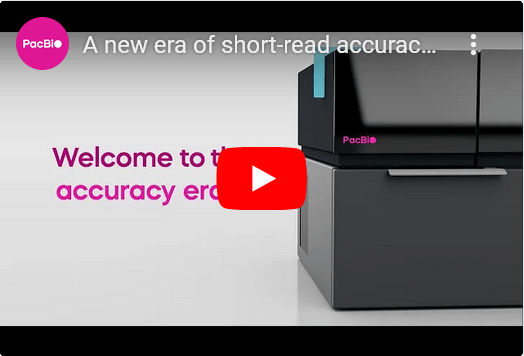 A new era of short-read accuracy is here – SBB Q40+ accuracy on the Onso system