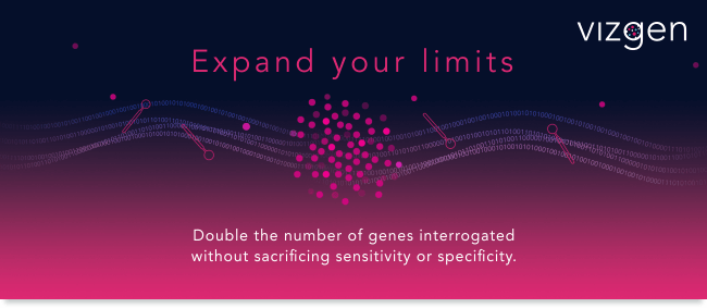 全新「MERSCOPE 1000 Gene Panel」助您取得 1000 個基因的空間轉錄體學數據