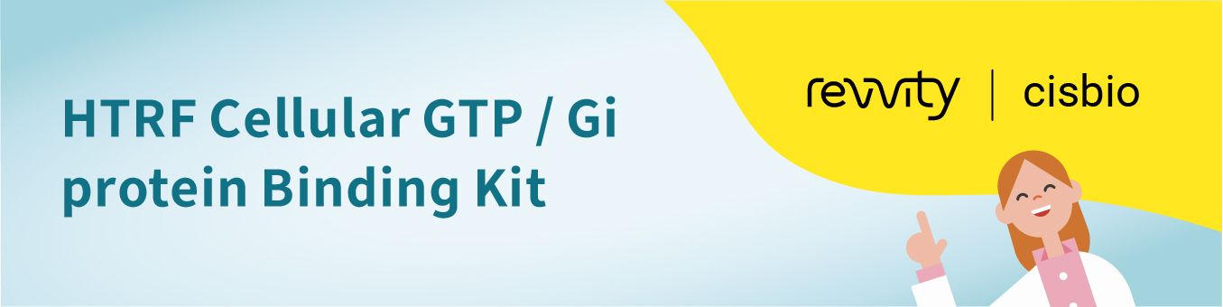 GPCR 藥物研究新品：告別細胞膜製備，實現活細胞檢測