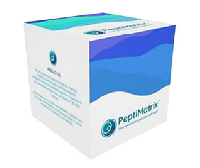 PeptiMatrix