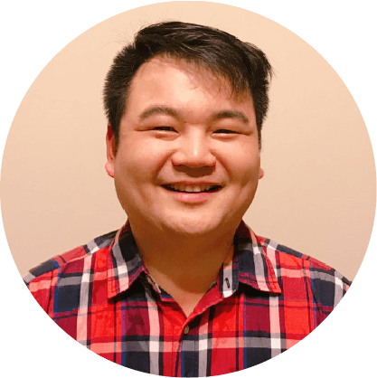 程華強博士 Dr. Bill Cheng