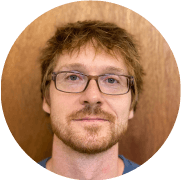 Daniel Portik, PhD