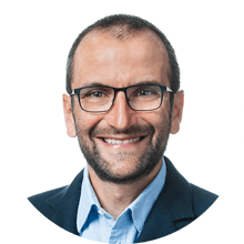 Fortunato Ferrara, PhD