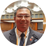Kenneth Kam
