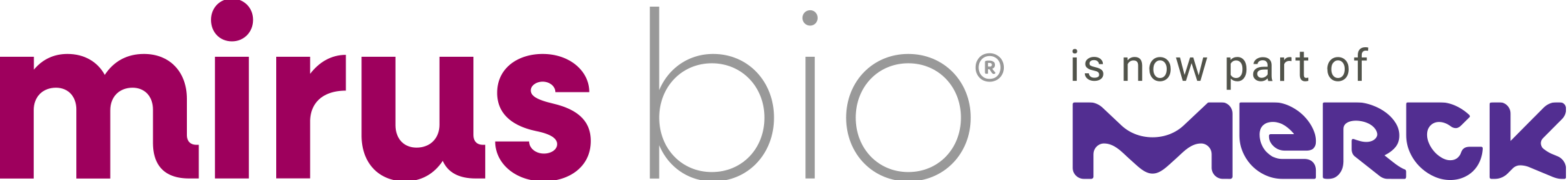 Mirus Bio | Mirus Bio 台灣代理伯森生技
