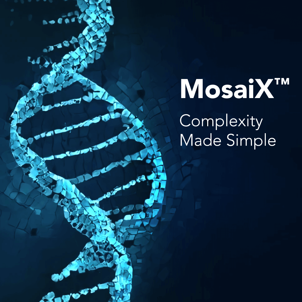 MosaiX™ Library Prep Kit