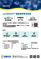 LentiBOOST™ Lentivirus 轉導效率增強劑