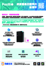 A standard in pathogen genomics