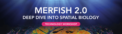 空間體學技術講座【MERFISH 2.0 - Deep Dive into Spatial Biology】