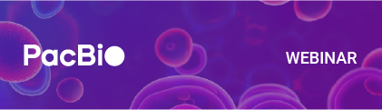 敬邀參加 PacBio 癌症免疫講座：Precision Immunogenic Profiling in Cancer
