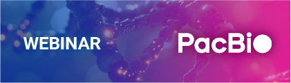 敬邀參加 PacBio 線上講座 | Introduction to amplification-free gene editing characterization using HiFi sequencing｜突破 PCR 擴增限制—以 HiFi 定序全面解析基因編輯結果