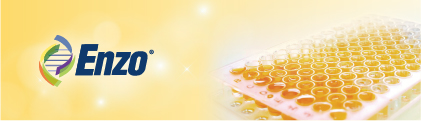 即日起至07/29(二),凡購買Enzo ELISA kits,即享第二件半價優惠,買越多省越多!